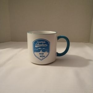 Grace's Teaware mug